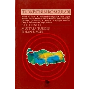 Türkiyenin Komşuları