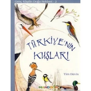 Türkiye’nin Kuşları