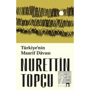 Türkiye’nin Maarif Davası