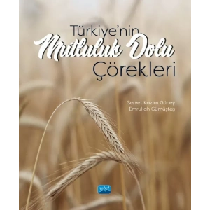 Türkiye’nin Mutluluk Dolu Çörekleri