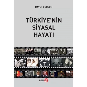 Türkiye’nin Siyasal Hayatı