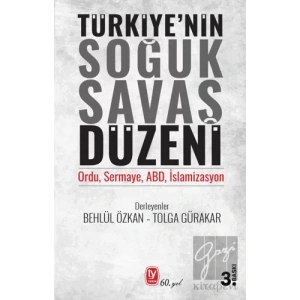 Türkiye’nin Soğuk Savaş Düzeni