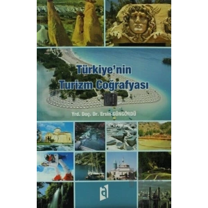 Türkiye’nin Turizm Coğrafyası