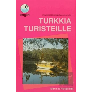 Turkkia Turisteille