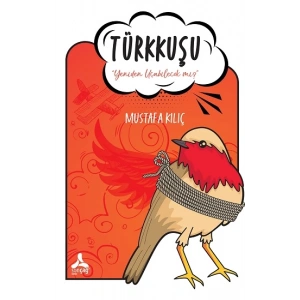 Türkkuşu - “Yeniden Uçabilecek Mi?”