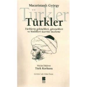 Türkler