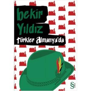 Türkler Almanyada