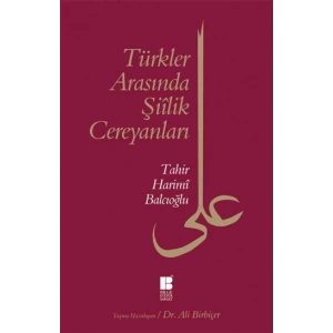 Türkler Arasında Şiilik Cereyanları