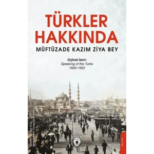 Türkler Hakkında