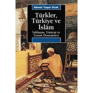 Türkler, Türkiye ve İslam