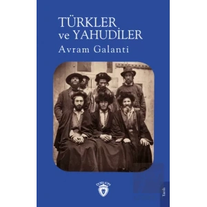 Türkler ve Yahudiler