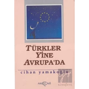 Türkler Yine Avrupa’da