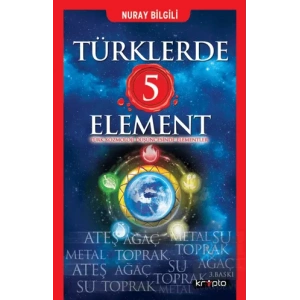 Türklerde 5 Element