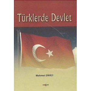 Türklerde Devlet