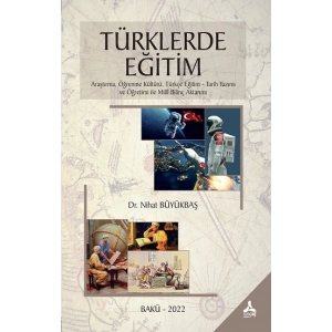 Türklerde Eğitim