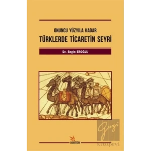 Türklerde Ticaretin Seyri