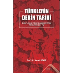 Türklerin Derin Tarihi