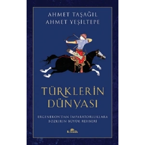Türklerin Dünyası