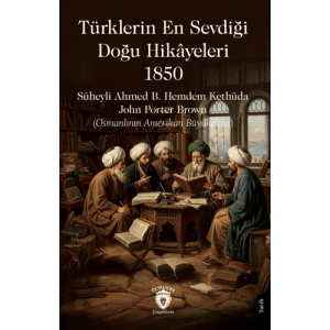 Türklerin En Sevdiği Doğu Hikâyeleri – 1850