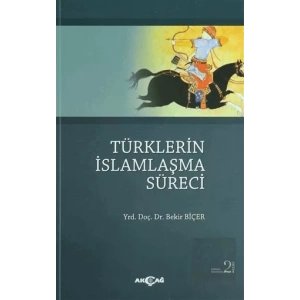 Türklerin İslamlaşma Süreci