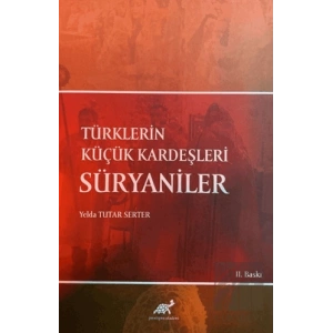 Türklerin Küçük Kardeşleri Süryaniler