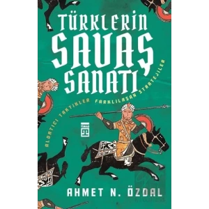 Türklerin Savaş Sanatı