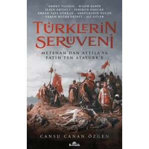 Türklerin Serüveni