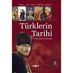Türklerin Tarihi