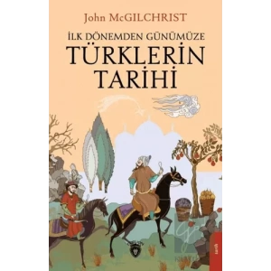 Türklerin Tarihi