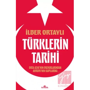 Türklerin Tarihi