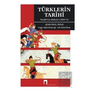 Türklerin Tarihi