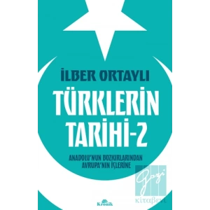 Türklerin Tarihi 2