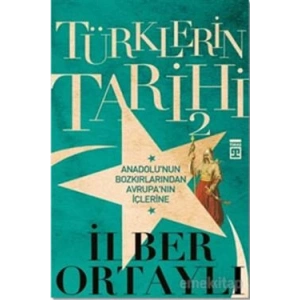 Türklerin Tarihi 2