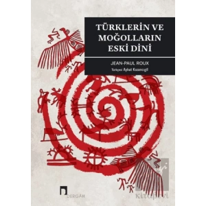 Türklerin ve Moğolların Eski Dini