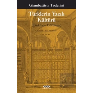 Türklerin Yazılı Kültürü