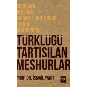 Türklüğü Tartışılan Meşhurlar