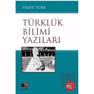 Türklük Bilimi Yazıları
