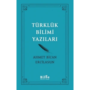 Türklük Bilimi Yazıları
