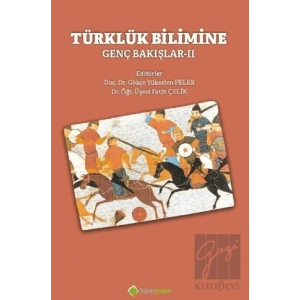 Türklük Bilimine Genç Bakışlar 2