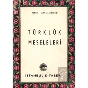 Türklük Meseleleri