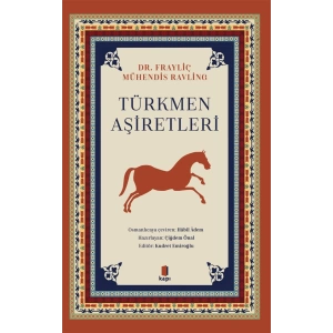 Türkmen Aşiretleri
