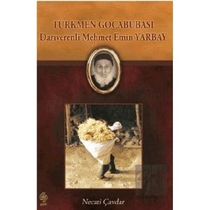 Türkmen Gocabubası Darıverenli Mehmet Emin Yarbay