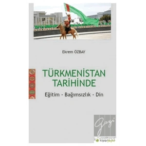 Türkmenistan Tarihinde