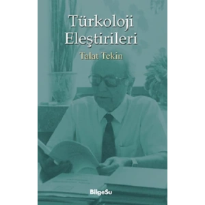 Türkoloji Eleştirileri