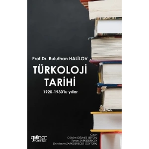 Türkoloji Tarihi 1920-1930lu Yıllar