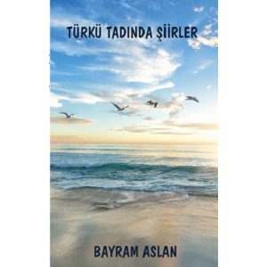 Türkü Tadında Şiirler