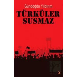 Türküler Susmaz