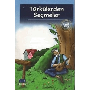 Türkülerden Seçmeler