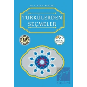 Türkülerden Seçmeler