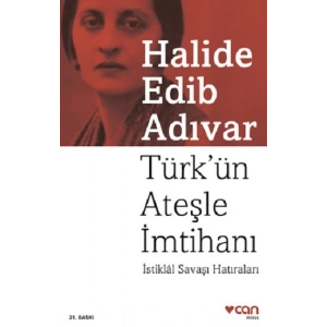 Türk’ün Ateşle İmtihanı